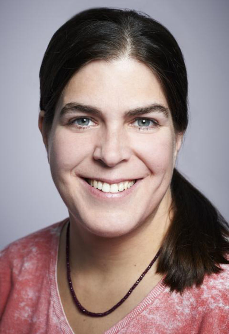 Petra Hornbacher