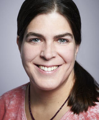 Petra Hornbacher
