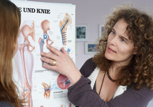 Login-Bereich Humanhomöopathie