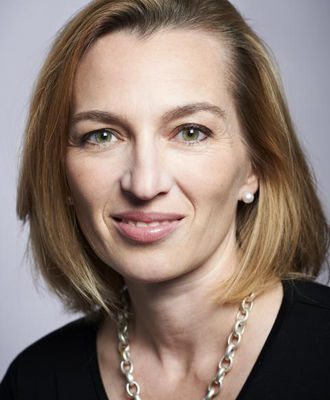 Uta Stricker