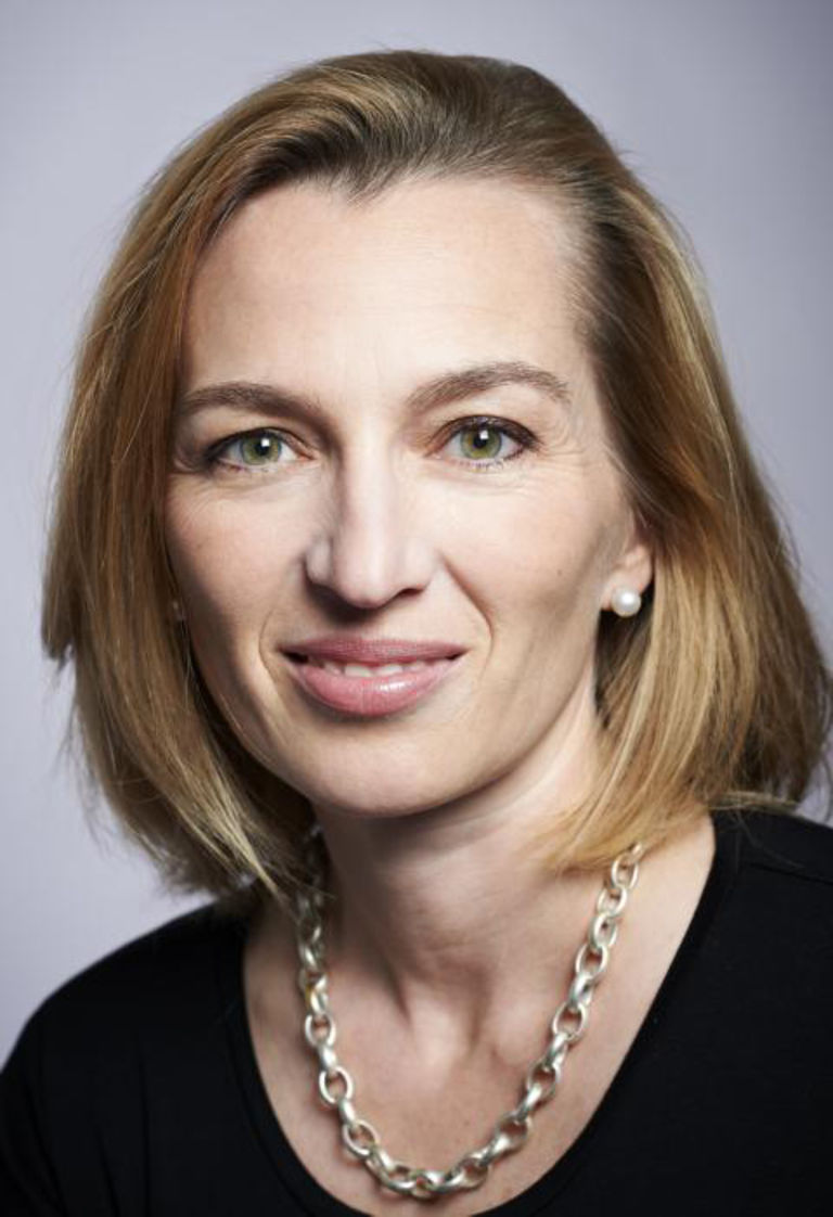 Uta Stricker