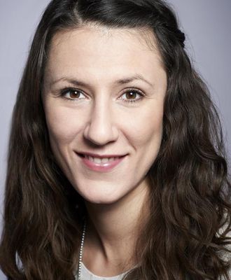 Svetlana Rakinac