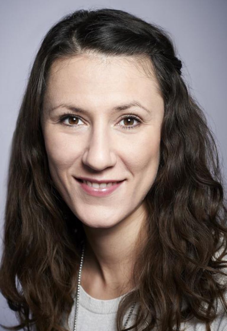 Svetlana Rakinac