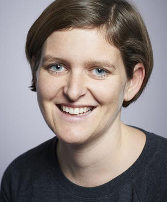Patricia Aschwanden