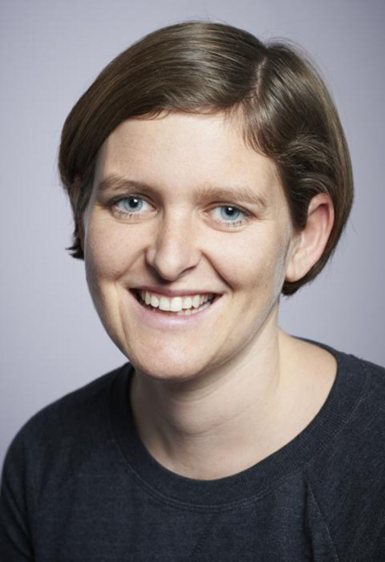 Patricia Aschwanden