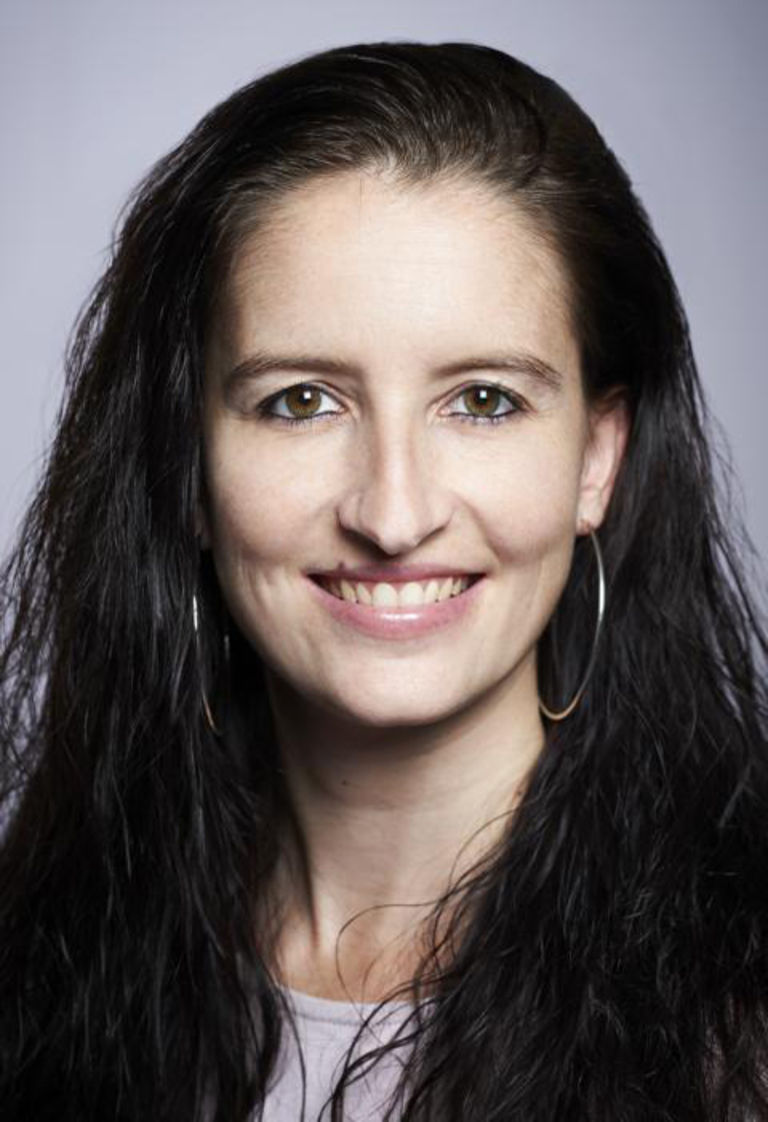 Manuela Koch