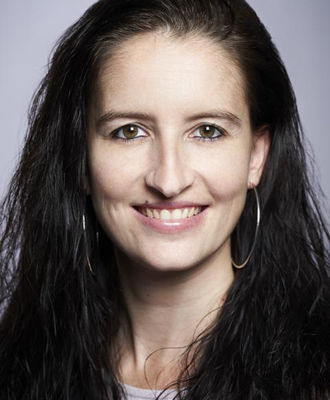 Manuela Koch