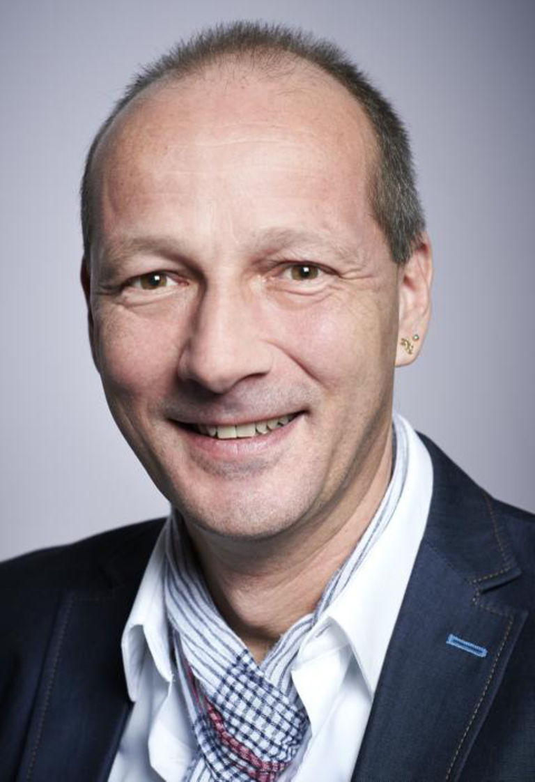 Lukas Studer