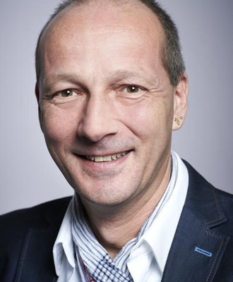 Lukas Studer